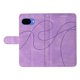 thumbnail image 5 of Funda tipo cartera con tapa para Google Pixel 10A con tarjetero, soporte y cubierta magnética Morado, 5 of 5