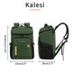 thumbnail image 2 of Mochila Isotérmica Kalesi 36 Latas 33x20x44 cm A‑Verde, 2 of 9