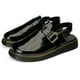 thumbnail image 3 of Sandalia Mujer Negro Keily, 3 of 5
