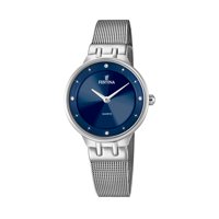 Reloj F20597/3 Festina Azul Mujer Mademoiselle