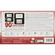 thumbnail image 2 of Nintendo 3DS XL Rojo Negro - Reacondicionado, 2 of 3