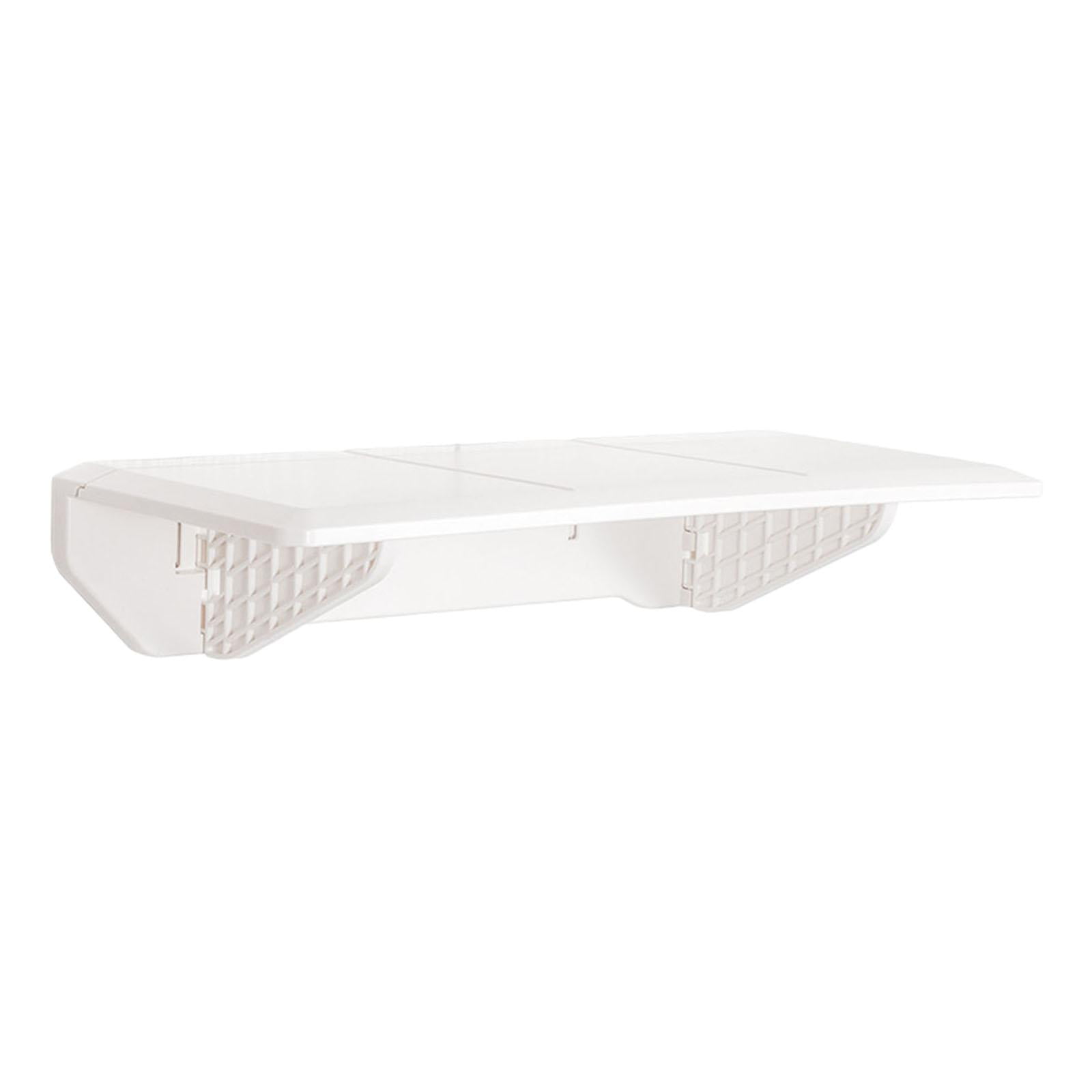 Bothyi - Estante Flotante Plegable 49 8x20x10 Cm