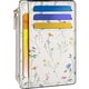 thumbnail image 1 of Tipmile Women's Credit Card Holder Wallet, Small Slim RFID Blocking, 1 of 3