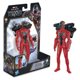 thumbnail image 3 of Figura De Acción Wakanda Forever Ironheart Acción De Combate, 3 of 3