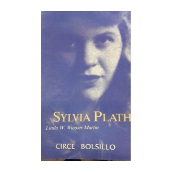 Libro Sylvia Plath (bolsillo) Linda Wagner martin