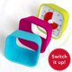 thumbnail image 4 of Timer Time Timer, 60 minutos, mod, Visual Kids Classroom Lime, 4 of 8