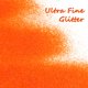 thumbnail image 3 of Glitter Estanoite naranja neón 150 g ultrafino, 3 of 7