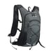thumbnail image 2 of Mochila De Hidratación Para Mujer Y Hombre, Mochila De Senderismo, Mochila De Ciclismo, Mochila Para Correr, Mochila De Agua Gris, 2 of 3