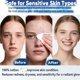 thumbnail image 3 of Toallitas faciales AM RIGHT THIRTY 600 unidades blancas, 3 of 9