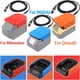 thumbnail image 2 of Para de*walt Carrete de Pesca de Batería de Litio de 20V Adaptador de Batería Carretes de Pesca Asistidos por Energía, 2 of 7