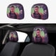thumbnail image 1 of La Noche del Cazador Funda Protectora Universal para Reposacabezas de Coche, Funda Elástica para Reposacabezas de Asiento de Auto, Funda de Tela Antipolvo, Accesorios de Interior 2 Piezas, 1 of 6
