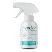 Drag Pharma - Inveclor Spray 250 Ml | Uso Veterinario