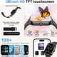 thumbnail image 3 of Smartwatch Jacoosa KK06 4.7 cm HD Touch 5ATM Android iOS, 3 of 3