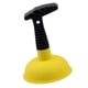 thumbnail image 4 of Émbolo De Drenaje Para Fregadero, Potente Desatascador De Cocina Para Ducha, Fregadero De Cocina, RV, Amarillo, 4 of 5