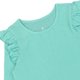thumbnail image 3 of Polera Básica Manga Larga Menta Talla 4, 3 of 3