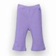 thumbnail image 1 of Calza Bebé Niña Violeta Pillin, 1 of 3