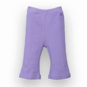 Calza Bebé Niña Violeta Pillin