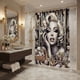 thumbnail image 1 of Cortina De Baño Premium Mas Forro 180x180 Cm Cb12, 1 of 4