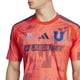 thumbnail image 2 of Camiseta Universidad De Chile 2025 Visita Original Adidas, 2 of 4