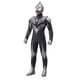 thumbnail image 1 of Ultra Hero serie 500 #26: ULTRAMAN TIGA DARK, 1 of 1