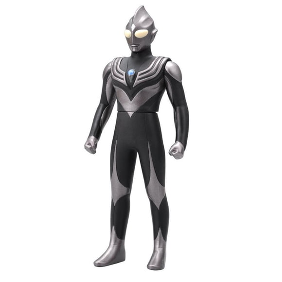 Ultra Hero serie 500 #26: ULTRAMAN TIGA DARK