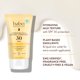 thumbnail image 2 of Protector solar Babo Botanicals Leche hidratante SPF 30 120 ml, 2 of 4
