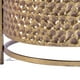 thumbnail image 2 of Centro de Mesa Decorativo Pompeya Gold, 2 of 4