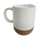 thumbnail image 4 of Taza De Café 400 Ml Regalos Del Día De La Madre Taza Para Beber Mate Para Mamá Papá Oficina Hombres Blanco, 4 of 5