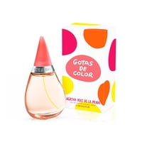 Agatha Ruiz De La Prada - Gotas De Color Edt 100Ml