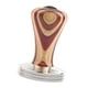 thumbnail image 3 of Tamper De Café Espresso Profesional Con Base Plana Reutilizable Para Café, 3 of 5