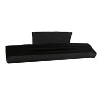 Bothyi - Cubierta De Teclado Electrónico Cubierta Protectora De Teclado Para 61 73 76 Teclas