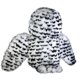 thumbnail image 4 of Peluche de peluche Feisty Pets Henry Whodunnit The Snowy Owl 23 cm, 4 of 4