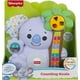 thumbnail image 3 of Linkimals Counting Koala, juguete musical Fisher Price Fisher-Price, 3 of 3