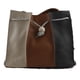thumbnail image 2 of Cartera De Cuero Pálmatri Belen, 2 of 2