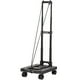 thumbnail image 1 of Carro De Carga Plegable Ares Tipo Plataforma 50 Kilos Yegua, 1 of 8