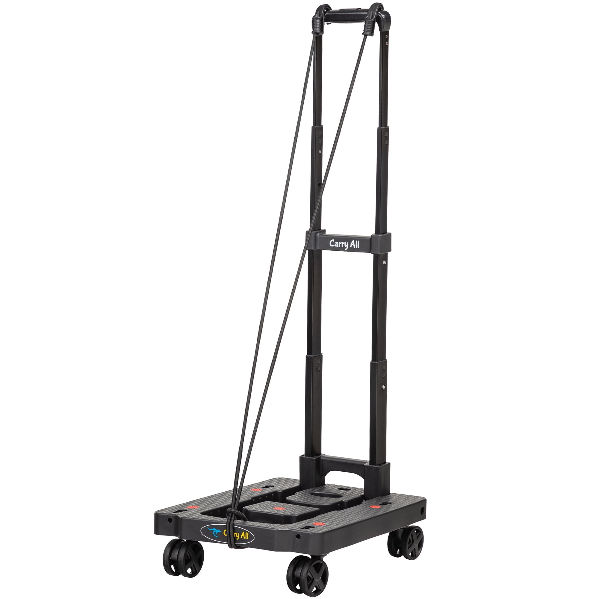 Carry All - Carro De Carga Plegable Ares Tipo Plataforma 50 Kilos Yegua