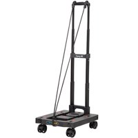 Carry All - Carro De Carga Plegable Ares Tipo Plataforma 50 Kilos Yegua