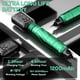 thumbnail image 2 of Kit de tatuaje POSEIDON Tattoo Gun con 2 baterías de 1500 mAh y tintas, 2 of 8