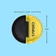 thumbnail image 5 of Sellador de tortillas CrimpIt Small para tortillas de harina de 15 cm sin BPA, 5 of 8