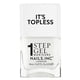thumbnail image 1 of Esmalte Nails Inc It's Topless 14 mL 4 en 1 Gel Base Brillo, 1 of 3