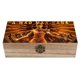 thumbnail image 1 of Mad Max: Furiosa Caja Organizadora de Madera Rústica - Caja Decorativa Multifuncional para Escritorio, Hogar, Oficina, Joyas y Manualidades, 1 of 6