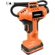 thumbnail image 2 of Compresor De Aire 18v Con Batería, Marca Flowmak, 2 of 5