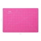 thumbnail image 1 of Craft with Precision: 1pc A5 Self-Healing Cutting Mat with Rotary Cutter for Sewing, Quilting, and Scrapbooking Projects - Handy, Colorful, and Big with Inside Support Layer, 1 of 5