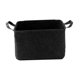 thumbnail image 2 of Cesta De Almacenamiento De Juguetes Para Perros Con Asas, Grande, Para Juguetes, Abrigos Y Mantas, Color Negro, 2 of 5