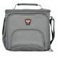 thumbnail image 1 of Fitmark The Box Bolso Lonchera Termica Para El Gimnasio Gray, 1 of 10