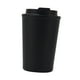 thumbnail image 5 of Taza De Café De Viaje Botella De Agua De Acero Inoxidable Botella Térmica Vaso De Café Negro, 5 of 5