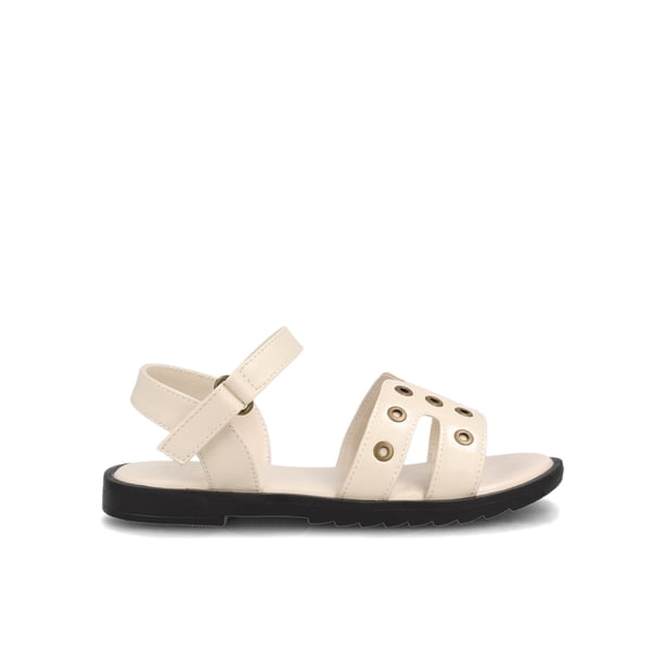 Sandalia Niña Bubblegummers Veracruz Beige