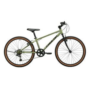 Faucon - Bicicleta Infantil Nitro Aro 24