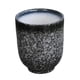 thumbnail image 5 of Taza De Cerámica De Porcelana Para Café Y Té, 5 Onzas, Para Teahouse Cafe Festival, Regalo C, 5 of 5
