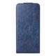 thumbnail image 3 of Funda tipo folio para Samsung galaxy S25 FE con soporte magnético y protección para la cámara Azul, 3 of 6